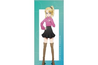 青春ブタ野郎はおでかけシスターの夢を見ない 豊浜のどか 等身大タペストリー【再販】
 
2026年1月17日発売
で取扱中