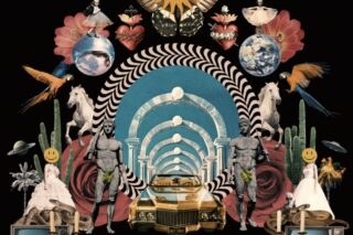 【音楽】TV 怪獣8号 EDNobody収録アルバム アーティフィシャル・パラダイス/ワンリパブリック
 
2024年7月31日発売
で取扱中