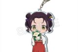 TVアニメ『薬屋のひとりごと』 ビッグアクリルキーホルダー Ver.2 デザイン04(子翠)【再販】
 アニメイトで
2025年12月上旬発売