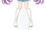 アイカツ!×プリパラ THE MOVIE -出会いのキセキ!- アクリルスタンド～Dream harmony!～ 4.真中らぁら
 アニメイトで
2026年02月発売