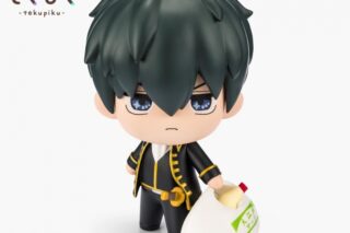 てくぴく 銀魂 土方十四郎
 
2026年02月発売 てくぴく 銀魂 土方十四郎
 
2026年02月発売