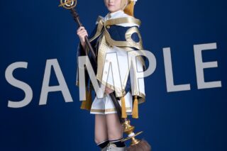 舞台『魔法使いの約束』きみに花を、空に魔法を　前編 ブロマイド4リケ/新谷聖司
 アニメイトで
2025/09/03 発売