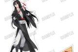 大河幻想ラジオドラマ「魔道祖師 BIGアクリルスタンド 魏無羨A【完結記念展ver.】
 
2026年03月発売