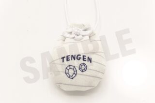 鬼滅の刃 お守り風根付 10.宇髄天元
 アニメイトで
2025年12月発売 鬼滅の刃 お守り風根付 10.宇髄天元
 アニメイトで
2025年12月発売