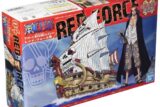 【プラモデル】ONE PIECE ワンピース 偉大なる船(グランドシップ)コレクション レッド・フォース号
 アニメイトで
2023年09月発売