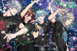 アニメイトで
2025/12/24 発売