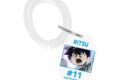 モブサイコ100 Ⅲ 影山律 ゆるコマ ロッカーキー風アクリルキーホルダー
 アニメイトで
2026/01/27 発売