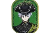 ツイステッドワンダーランド/グロリアス・マスカレード/シルバー/ホログラムステッカー アニメイトで
2025/10/25 発売