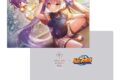 ヘブンバーンズレッド×パワプロ コラボ クリアファイル 小笠原緋雨 アニメイトで
2025年12月発売