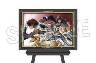 コードギアス  Animageポスターコレクション vol.3 H アニメイトで
2025年11月発売