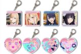 TVアニメ「その着せ替え人形は恋をする Season 2」 8個入りトレーディングアクリルキーホルダー アニメイトで
2025年11月 上旬 発売