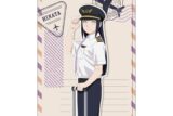 NARUTO-ナルト- キャラクリアケース35/日向ヒナタ パイロットver.(描き下ろしイラスト) アニメイトで
12月発売
