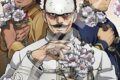 ゴールデンカムイ 500-744　第七師団 アニメイトで
2025年07月発売