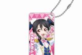 ラブライブ! 白騎士風衣装 ドミテリアキーチェーンJr. 矢澤 にこ
 
2024年04月発売