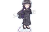 ぼっち・ざ・ろっく! ぴこぱれ アクリルスタンド F PAさん
 
2025年12月発売
で取扱中 (アニメイト)