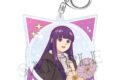 葬送のフリーレン ヴィンテージシリーズVol.4 ホロキーホルダー フェルン
 
2025年12月中旬発売
