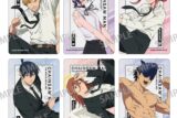 劇場版『チェンソーマン レゼ篇』 トレーディングマグネットシート/浮遊感
 
2025年12月発売