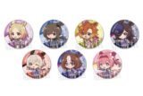 アニメウマ娘 プリティーダービー ROAD TO THE TOP トレーディング缶バッジ てくトコ【再販】
 
2025年12月下旬発売
 【アニメイト】