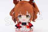 ウマ娘 プリティーダービー ぬいぐるみ/アストンマーチャンマスコット【再販】
 
2026年2月27日発売