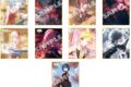 プロセカ ミニ色紙コレクション 第55弾A このひと針に想いを込めて(全9種)
 
2026年2月28日発売