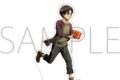 進撃の巨人 アクリルスタンド/エレン【幼少期】
 
2025年12月13日発売