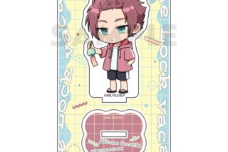 ブルーロック アクリルスタンド(糸師 冴/バカンス2)
 
2026年01月発売
で取扱中