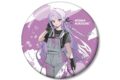 ダンガンロンパシリーズ さくしゃ2さんイラスト 霧切響子 ペイントスタイルver. 100mm缶バッジ
 
2026年1月27日発売
