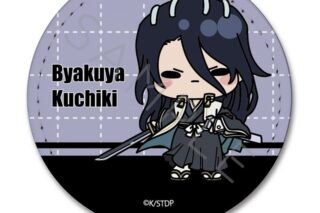 TVアニメ『BLEACH 千年血戦篇』 レザーバッジ F(朽木白哉)
 
2025年12月下旬発売
で取扱中 TVアニメ『BLEACH 千年血戦篇』 レザーバッジ F(朽木白哉)
 
2025年12月下旬発売
で取扱中