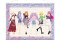 アイカツ!×プリパラ THE MOVIE -出会いのキセキ!- タペストリー～Dream harmony!～ 9.そらみルミナス
 アニメイトで
2026年02月発売