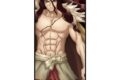 Dr.STONE キャラクター大判タオルC[獅子王司]【再販】
 アニメイトで
2025年12月中旬発売