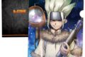Dr.STONE クリアファイルC【再販】
 アニメイトで
2025年12月中旬発売