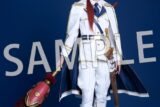 舞台『魔法使いの約束』きみに花を、空に魔法を　前編 ブロマイド3カイン/岩城直弥
 アニメイトで
2025/09/03 発売