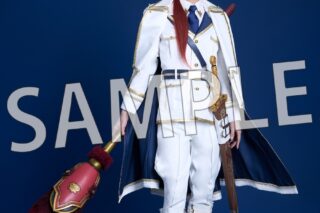 舞台『魔法使いの約束』きみに花を、空に魔法を　前編 ブロマイド3カイン/岩城直弥
 アニメイトで
2025/09/03 発売