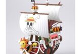 【プラモデル】ONE PIECE ワンピース 偉大なる船(グランドシップ)コレクション サウザンド・サニー号
 アニメイトで
2023年09月発売