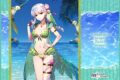 Fate/Grand Order TCG万能プレイマット 「アヴェンジャー/カーマ」
 アニメイトで
2026年02月発売
