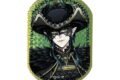 ツイステッドワンダーランド/グロリアス・マスカレード/マレウス/ホログラムステッカー
 アニメイトで
2025/10/25 発売