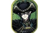 ツイステッドワンダーランド/グロリアス・マスカレード/マレウス/ホログラムステッカー
 アニメイトで
2025/10/25 発売