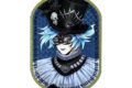 ツイステッドワンダーランド/グロリアス・マスカレード/イデア/ホログラムステッカー アニメイトで
2025/10/25 発売