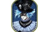ツイステッドワンダーランド/グロリアス・マスカレード/イデア/ホログラムステッカー アニメイトで
2025/10/25 発売