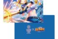 ヘブンバーンズレッド×パワプロ コラボ クリアファイル 水瀬いちご アニメイトで
2025年12月発売