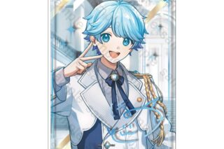 いれいす 5周年記念 オーロラ箔アクリルプレート -hotoke- アニメイトで
2025/09/27 発売 いれいす 5周年記念 オーロラ箔アクリルプレート -hotoke- アニメイトで
2025/09/27 発売