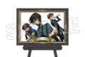 コードギアス  Animageポスターコレクション vol.3 G アニメイトで
2025年11月発売