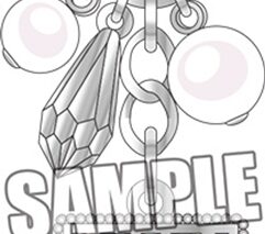 うたプリ バッグチャーム Anniversary Selection Ver.「Chords of シリーズ[四ノ宮那月]」 アニメイトで
2025年12月 下旬 発売