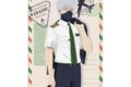 NARUTO-ナルト- キャラクリアケース34/はたけカカシ パイロットver.(描き下ろしイラスト) アニメイトで
12月発売