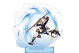 原神 祈願シリーズ アクリルスタンド フレミネ アニメイトで
04月発売