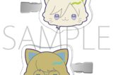 A3! withCAT illustration Ver. 前髪クリップ/シトロン・卯木千景 アニメイトで
2025/10/04 発売