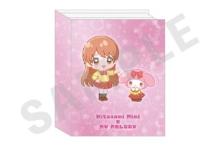 極上!!めちゃモテ委員長,マイメロディ ちゃおヒロインズ×サンリオキャラクターズ パタパタメモ 北神未海×マイメロディ
 
2025年8月29日発売 極上!!めちゃモテ委員長,マイメロディ ちゃおヒロインズ×サンリオキャラクターズ パタパタメモ 北神未海×マイメロディ
 
2025年8月29日発売