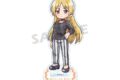 ぼっち・ざ・ろっく! ぴこぱれ アクリルスタンド E 伊地知星歌
 
2025年12月発売
で取扱中 (アニメイト)