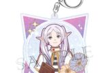 葬送のフリーレン ヴィンテージシリーズVol.4 ホロキーホルダー フリーレン
 
2025年12月中旬発売