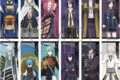 刀剣乱舞 廻 -虚伝 燃ゆる本能寺- スリムポスターセレクション
 
2024年5月18日発売
で取扱中 (アニメイト)